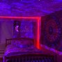 Image result for Galaxy Light Projector Black and White