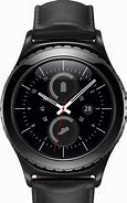 Image result for Samsung Gear S2 Classic Black