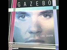gazebo chopin gazebo i like chopin instrumental gazebo chopin gazebo i like chopin instrumental