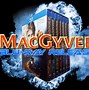 Image result for MacGyver Wrist Watch