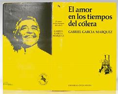 Image result for El Amor En Los Tiempos Del Ayfon