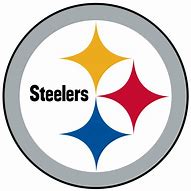 Image result for Steelers Logo Design