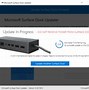 Image result for Surface Firmware Update Screen