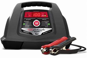 Image result for Schumacher Marine Battery Charger