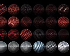 Image result for Animated Texture in Element 3D