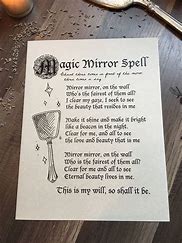 Image result for Wiccan Book of Shadows Spell Pages