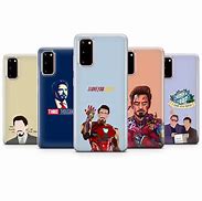 Image result for Tony Stark Phone Case
