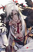 Image result for Anime Tiger Boy Black