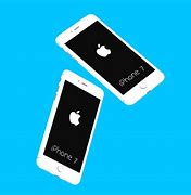 Image result for White iPhone 7 Icon