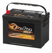 Image result for Deka Battery