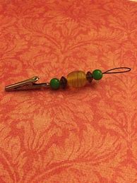 Image result for Beaded Roach Clips