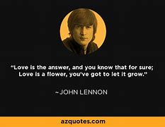 Image result for john lennons quote