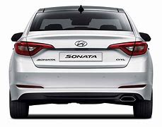 Image result for Hyundai Sonata Rear End