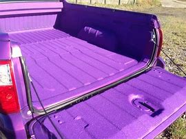 Image result for Colored Bed Liner