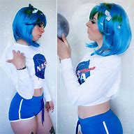 Image result for Earth Chan Plushie