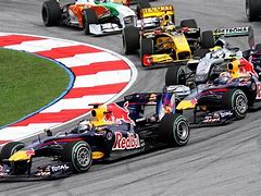 Image result for Formula One Origin