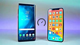 Image result for iPhone 12 vs Note 9