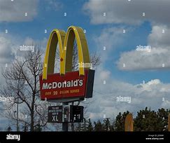 Image result for Canadian McDonald's