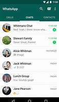 Image result for How to Use WhatsApp On Android