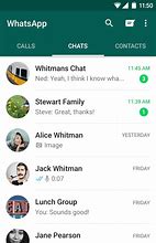 Image result for Whatsapp Android Download for Chatting