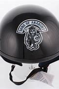 Image result for Sons of Anarchy Helmet