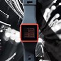 Image result for Cool Digital Watch Courlorfull Neon