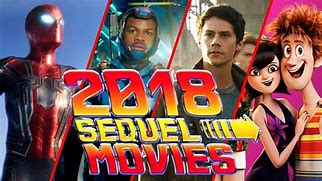 Image result for What Are Movie Sequels