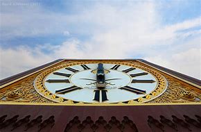 Image result for Biggest Clock in the World