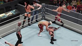Image result for WWE GTA 2K18