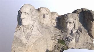 Image result for Mount Rushmore Magnets