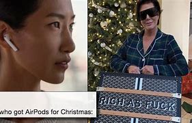 Image result for Best AirPod Memes