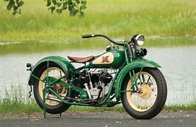 Image result for Super Excelsior Motorcycle