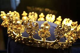 Image result for Medieval Crown Historical