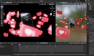 Image result for Blueprint iPhone X-Blender