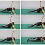 Image result for Wall Side Plank