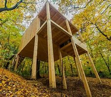 Image result for Hungary Treehouse