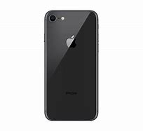 Image result for iPhone 8 Zwart