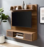 Image result for Wall Unit TV Stand