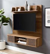 Image result for TV Wall Cabinet Feont View