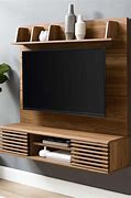 Image result for Wall Mount TV Unit