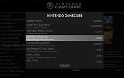 Image result for GameCube Pad