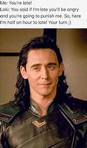 Image result for Marvel Loki Memes