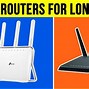 Image result for Best Wifi Routers for Distance