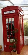 Image result for Phonebooth Ideas with Glass Wall