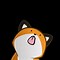 Image result for Cute Anime White Fox