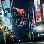 Image result for PS5 Home Screen Spider-Man Remastered