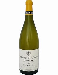 Image result for Marc Bredif Vouvray Collection