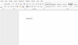 Image result for Accessing a Word Document in PDF