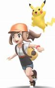 Image result for Pokemon Let's Go Elaine