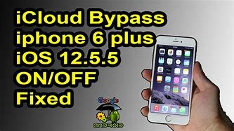 Image result for iPhone 6 iCloud Bypass